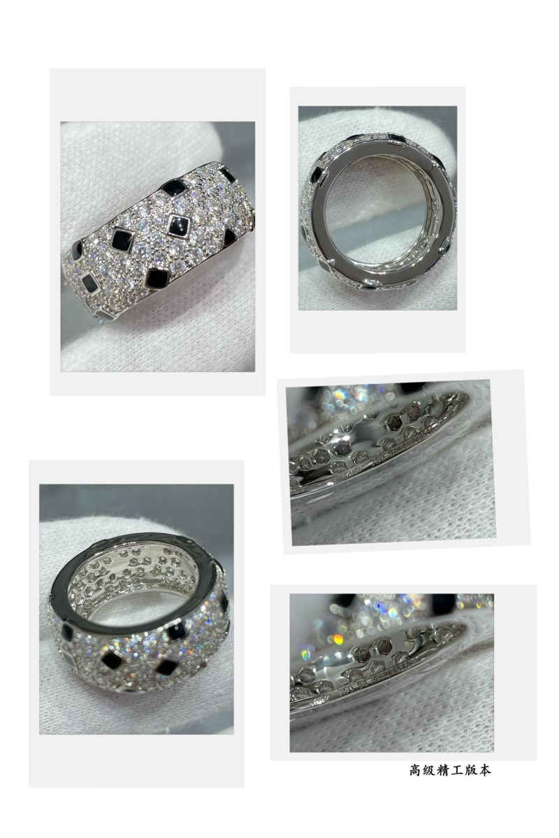 Ca*t1er rings